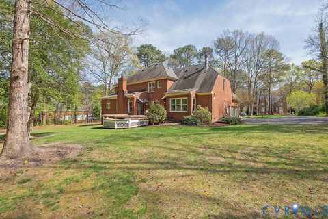 Tiny photo for 12206 Country Hills Terrace, Glen Allen, VA 23059 (MLS # 2608135)
