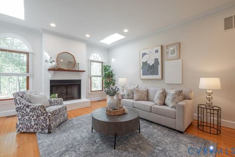 Tiny photo for 12206 Country Hills Terrace, Glen Allen, VA 23059 (MLS # 2608135)