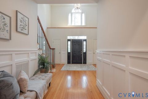 Tiny photo for 12206 Country Hills Terrace, Glen Allen, VA 23059 (MLS # 2608135)