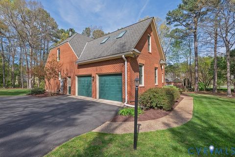 Tiny photo for 12206 Country Hills Terrace, Glen Allen, VA 23059 (MLS # 2608135)
