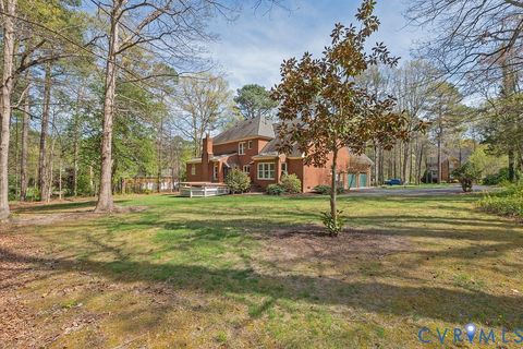 Tiny photo for 12206 Country Hills Terrace, Glen Allen, VA 23059 (MLS # 2608135)