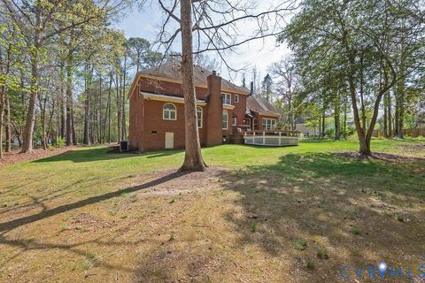 Tiny photo for 12206 Country Hills Terrace, Glen Allen, VA 23059 (MLS # 2608135)