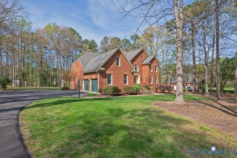 Tiny photo for 12206 Country Hills Terrace, Glen Allen, VA 23059 (MLS # 2608135)
