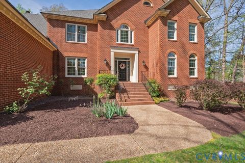 Tiny photo for 12206 Country Hills Terrace, Glen Allen, VA 23059 (MLS # 2608135)