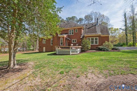 Tiny photo for 12206 Country Hills Terrace, Glen Allen, VA 23059 (MLS # 2608135)