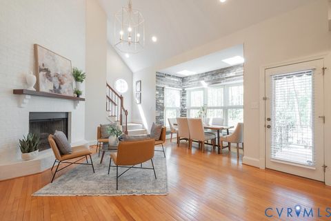 Tiny photo for 12206 Country Hills Terrace, Glen Allen, VA 23059 (MLS # 2608135)