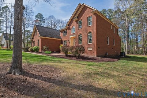 Tiny photo for 12206 Country Hills Terrace, Glen Allen, VA 23059 (MLS # 2608135)