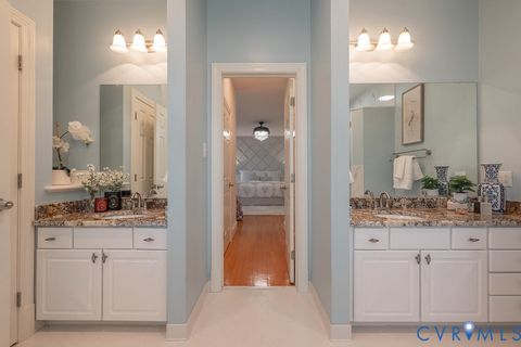 Tiny photo for 12206 Country Hills Terrace, Glen Allen, VA 23059 (MLS # 2608135)