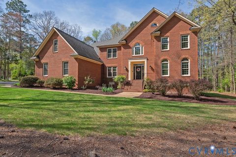 Photo of 12206 Country Hills Terrace, Glen Allen, VA 23059 (MLS # 2608135)