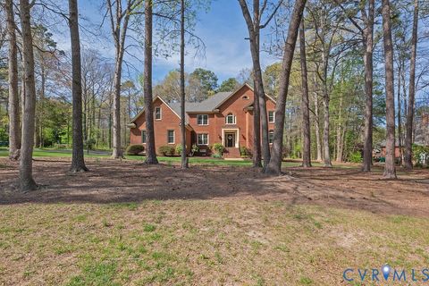 Tiny photo for 12206 Country Hills Terrace, Glen Allen, VA 23059 (MLS # 2608135)