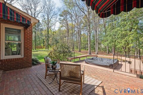 Tiny photo for 12206 Country Hills Terrace, Glen Allen, VA 23059 (MLS # 2608135)