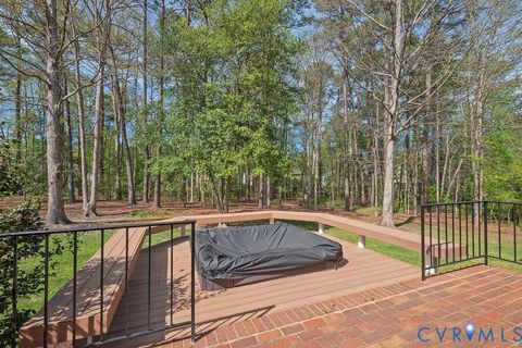 Tiny photo for 12206 Country Hills Terrace, Glen Allen, VA 23059 (MLS # 2608135)