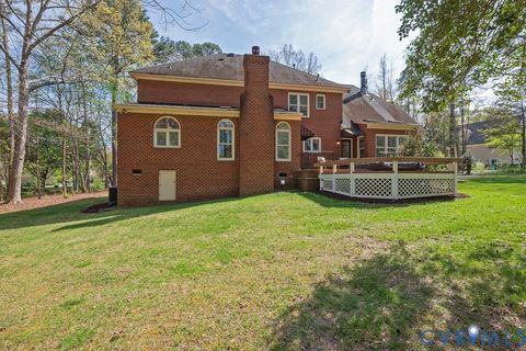 Tiny photo for 12206 Country Hills Terrace, Glen Allen, VA 23059 (MLS # 2608135)