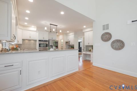 Tiny photo for 12206 Country Hills Terrace, Glen Allen, VA 23059 (MLS # 2608135)