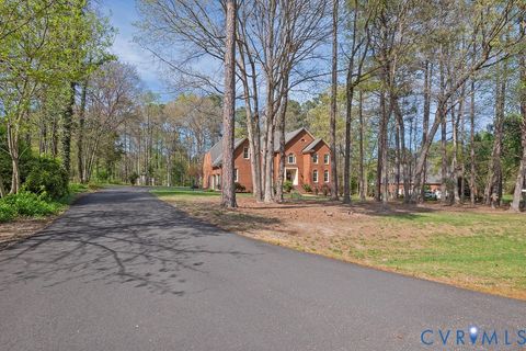 Tiny photo for 12206 Country Hills Terrace, Glen Allen, VA 23059 (MLS # 2608135)
