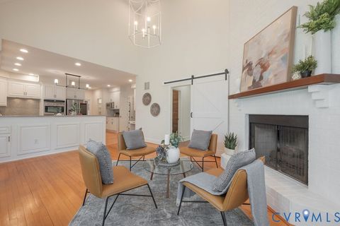 Tiny photo for 12206 Country Hills Terrace, Glen Allen, VA 23059 (MLS # 2608135)