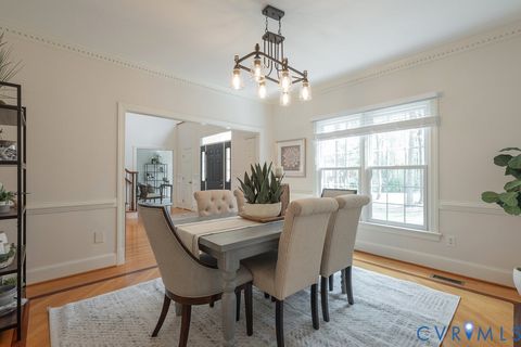 Tiny photo for 12206 Country Hills Terrace, Glen Allen, VA 23059 (MLS # 2608135)