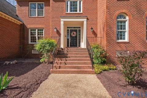 Tiny photo for 12206 Country Hills Terrace, Glen Allen, VA 23059 (MLS # 2608135)