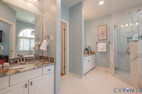 Tiny photo for 12206 Country Hills Terrace, Glen Allen, VA 23059 (MLS # 2608135)