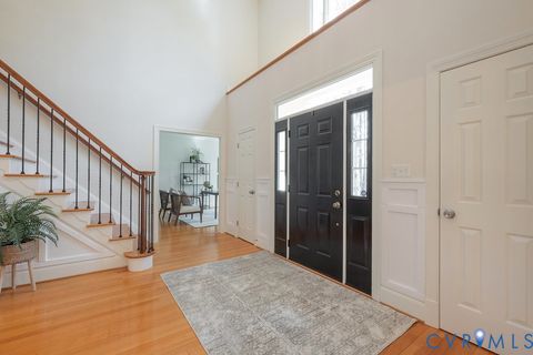 Tiny photo for 12206 Country Hills Terrace, Glen Allen, VA 23059 (MLS # 2608135)