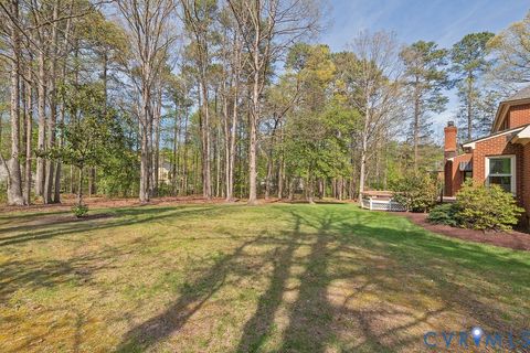 Tiny photo for 12206 Country Hills Terrace, Glen Allen, VA 23059 (MLS # 2608135)