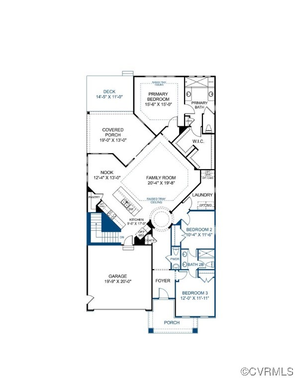 1061 Arbor Heights Terrace