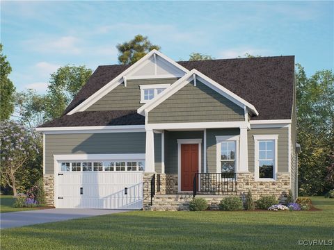 1061 Arbor Heights Terrace Midlothian VA 23114