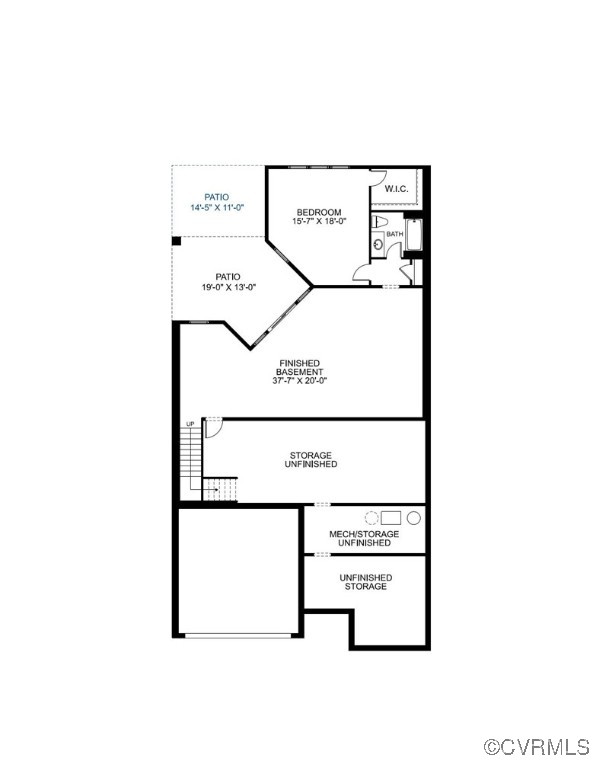 1061 Arbor Heights Terrace