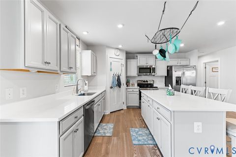 Tiny photo for 7235 Parchment Circle, Ruther Glen, VA 22546 (MLS # 2533645)