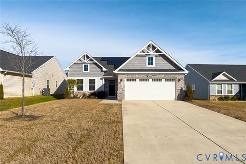 Photo of 7235 Parchment Circle, Ruther Glen, VA 22546 (MLS # 2533645)