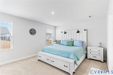 Tiny photo for 7235 Parchment Circle, Ruther Glen, VA 22546 (MLS # 2533645)