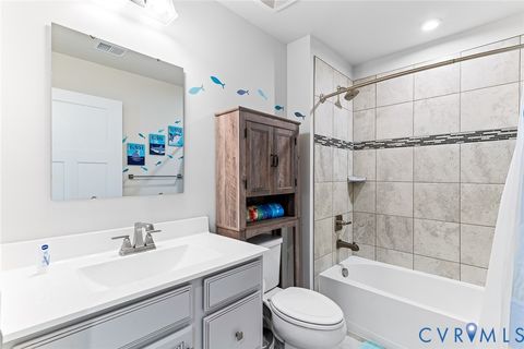 Tiny photo for 7235 Parchment Circle, Ruther Glen, VA 22546 (MLS # 2533645)