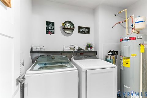 Tiny photo for 7235 Parchment Circle, Ruther Glen, VA 22546 (MLS # 2533645)