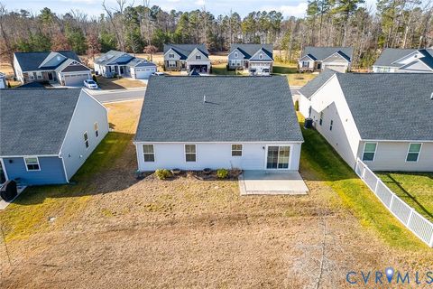 Tiny photo for 7235 Parchment Circle, Ruther Glen, VA 22546 (MLS # 2533645)