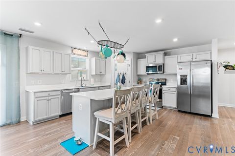 Tiny photo for 7235 Parchment Circle, Ruther Glen, VA 22546 (MLS # 2533645)