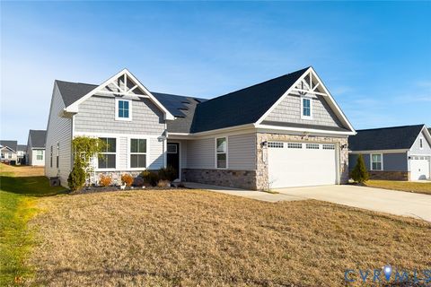 Tiny photo for 7235 Parchment Circle, Ruther Glen, VA 22546 (MLS # 2533645)