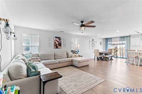 Tiny photo for 7235 Parchment Circle, Ruther Glen, VA 22546 (MLS # 2533645)