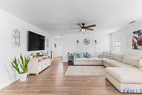 Tiny photo for 7235 Parchment Circle, Ruther Glen, VA 22546 (MLS # 2533645)