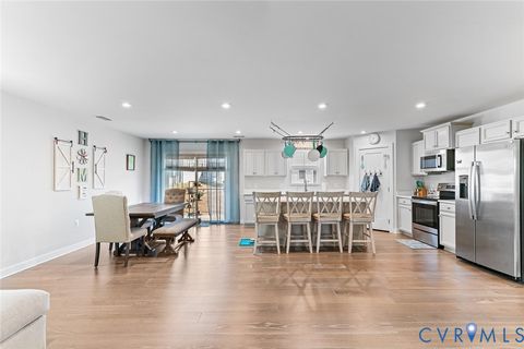 Tiny photo for 7235 Parchment Circle, Ruther Glen, VA 22546 (MLS # 2533645)