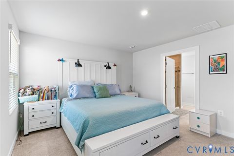 Tiny photo for 7235 Parchment Circle, Ruther Glen, VA 22546 (MLS # 2533645)