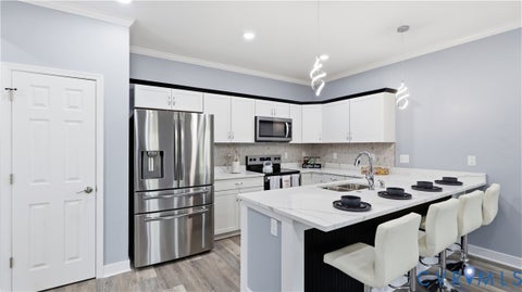 Tiny photo for 1306 Patterson Street, Petersburg, VA 23803 (MLS # 2619598)