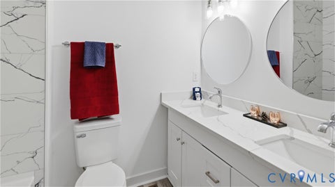 Tiny photo for 1306 Patterson Street, Petersburg, VA 23803 (MLS # 2619598)