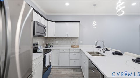 Tiny photo for 1306 Patterson Street, Petersburg, VA 23803 (MLS # 2619598)