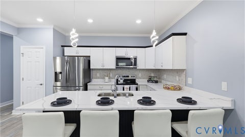 Tiny photo for 1306 Patterson Street, Petersburg, VA 23803 (MLS # 2619598)