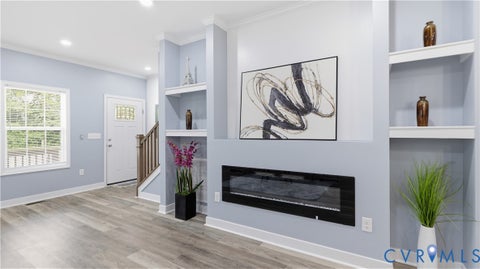 Tiny photo for 1306 Patterson Street, Petersburg, VA 23803 (MLS # 2619598)