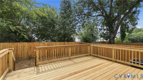Tiny photo for 1306 Patterson Street, Petersburg, VA 23803 (MLS # 2619598)