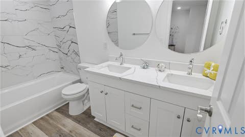 Tiny photo for 1306 Patterson Street, Petersburg, VA 23803 (MLS # 2619598)