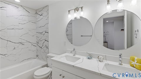 Tiny photo for 1306 Patterson Street, Petersburg, VA 23803 (MLS # 2619598)