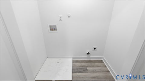 Tiny photo for 1306 Patterson Street, Petersburg, VA 23803 (MLS # 2619598)