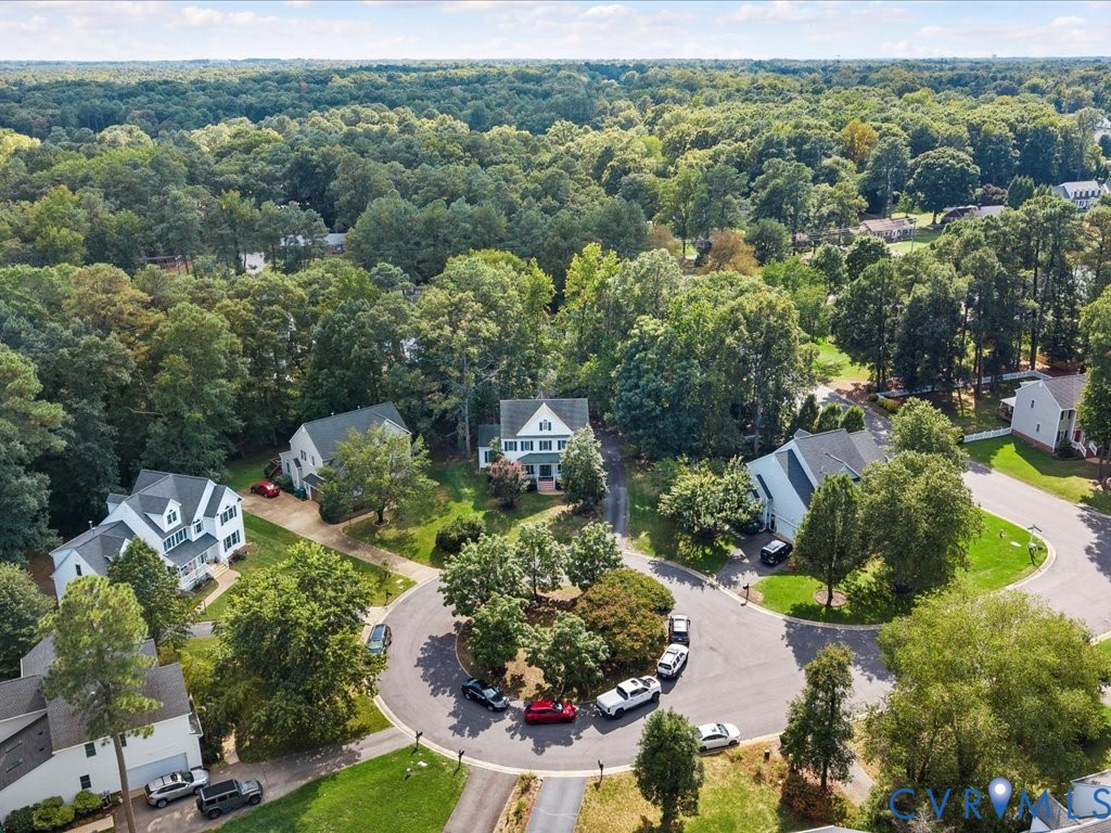 3209 Merritt Place